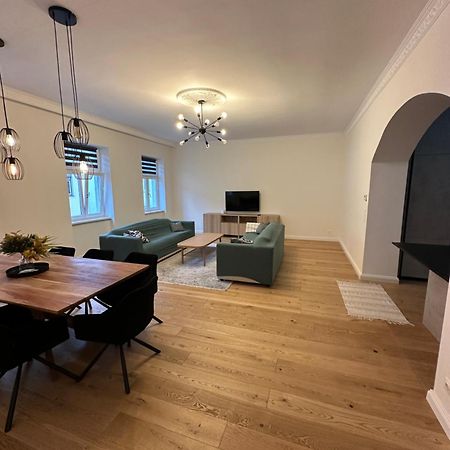 Palais Living Suite فيينا المظهر الخارجي الصورة