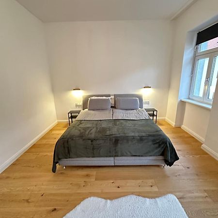 Palais Living Suite فيينا المظهر الخارجي الصورة