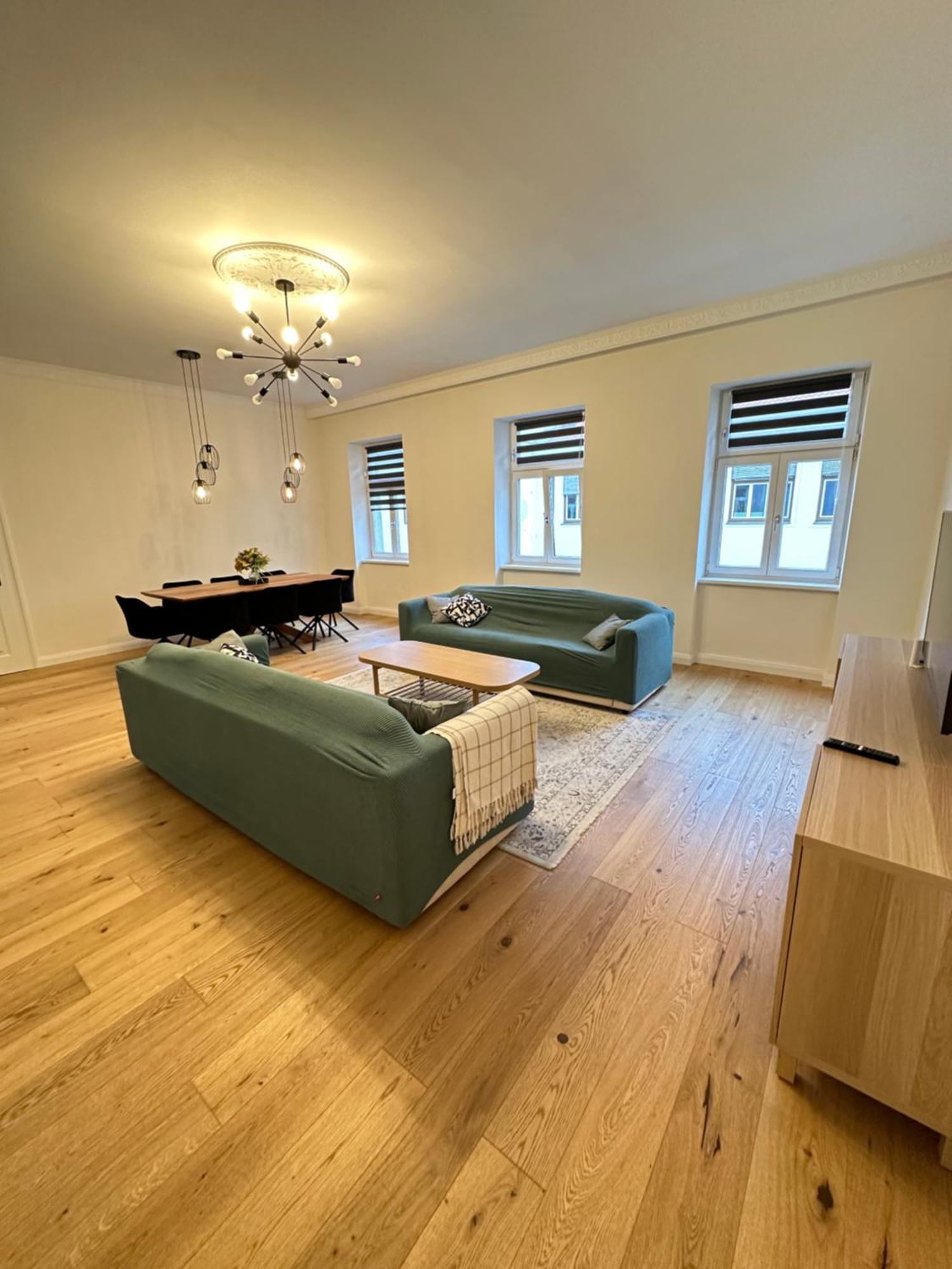 Palais Living Suite فيينا المظهر الخارجي الصورة
