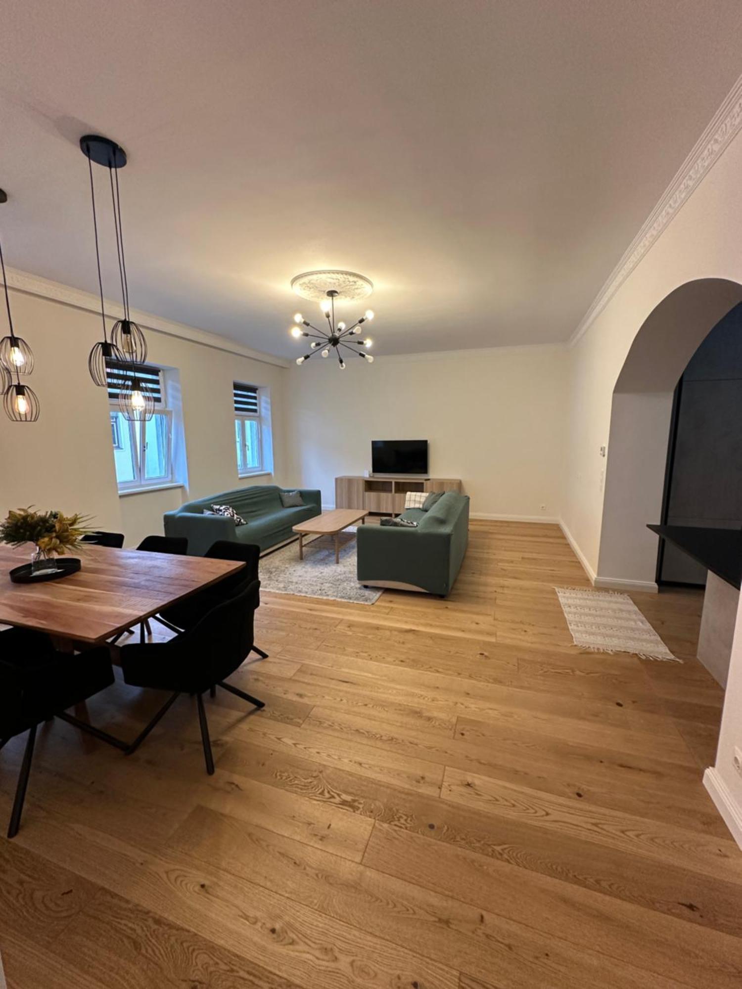 Palais Living Suite فيينا المظهر الخارجي الصورة