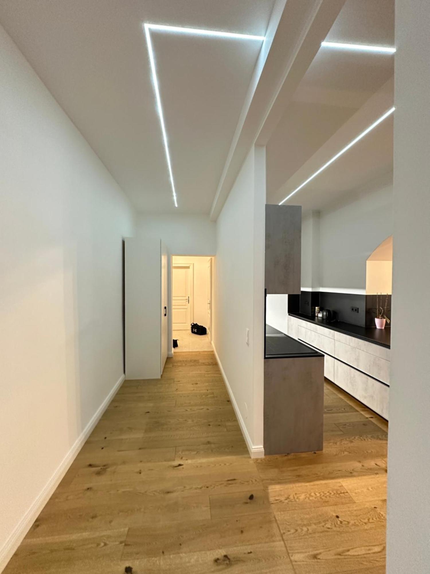 Palais Living Suite فيينا المظهر الخارجي الصورة