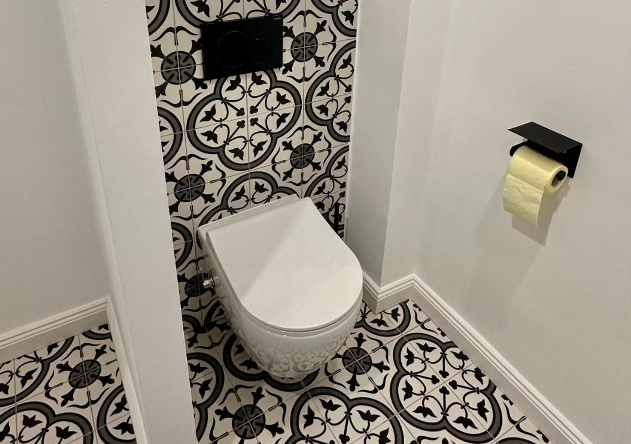 Palais Living Suite فيينا المظهر الخارجي الصورة