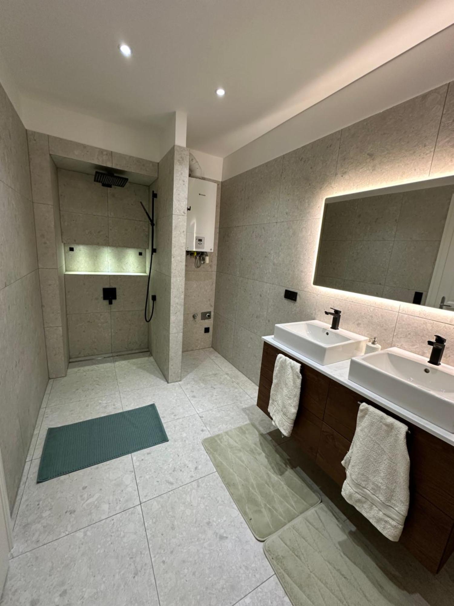 Palais Living Suite فيينا المظهر الخارجي الصورة