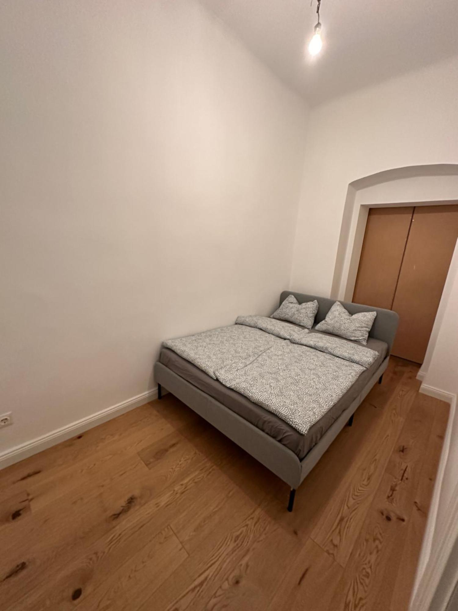 Palais Living Suite فيينا المظهر الخارجي الصورة