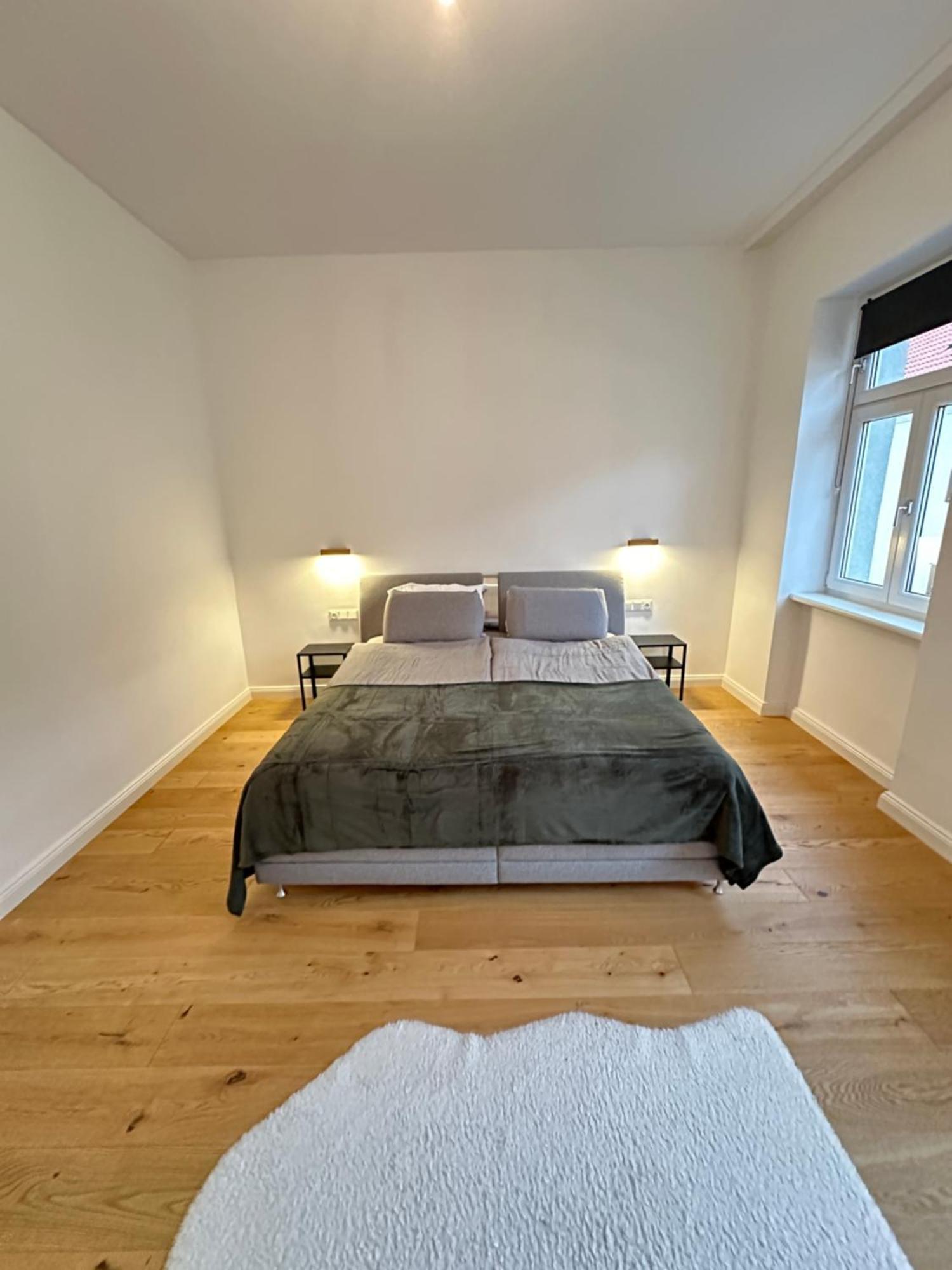 Palais Living Suite فيينا المظهر الخارجي الصورة