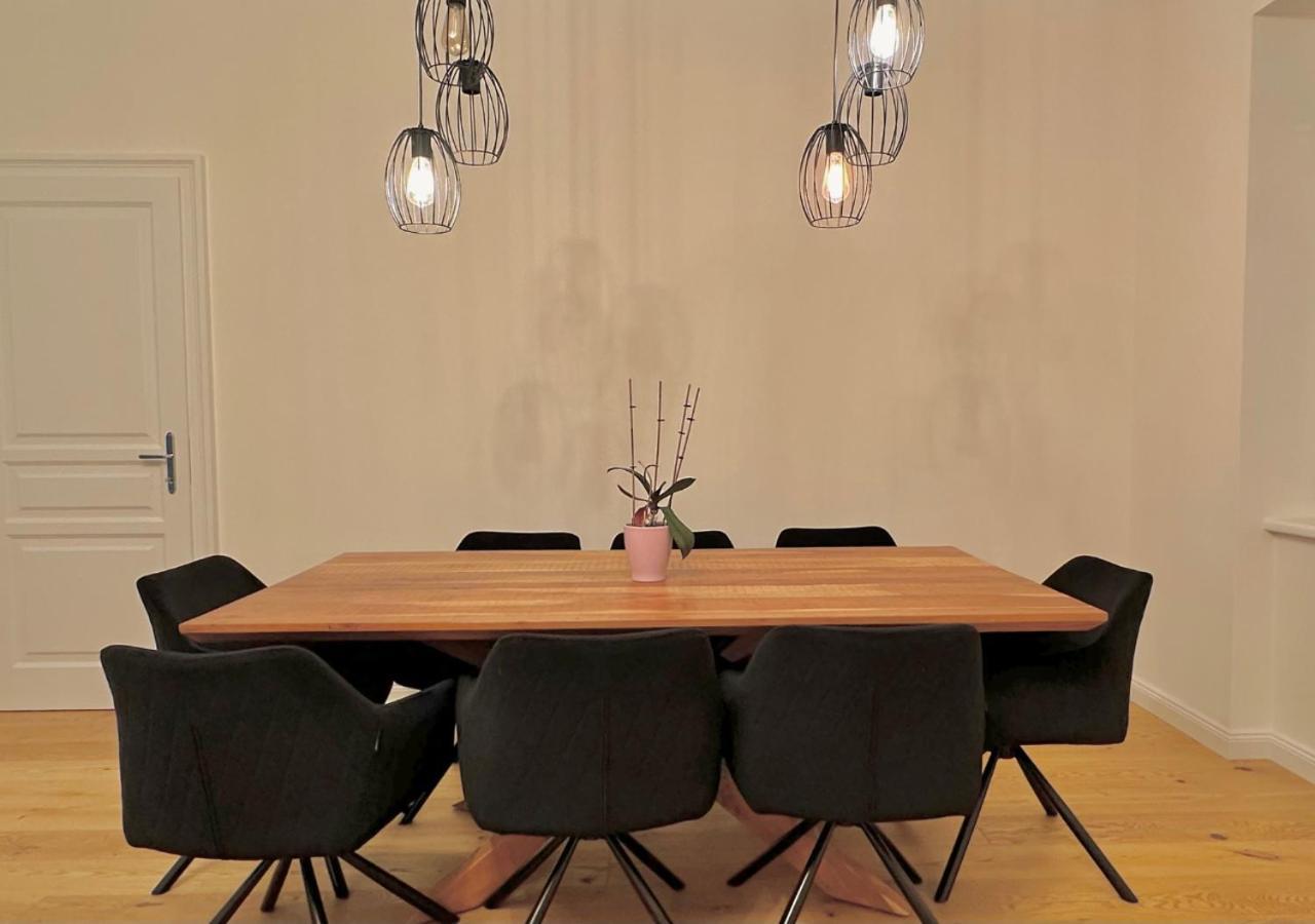 Palais Living Suite فيينا المظهر الخارجي الصورة
