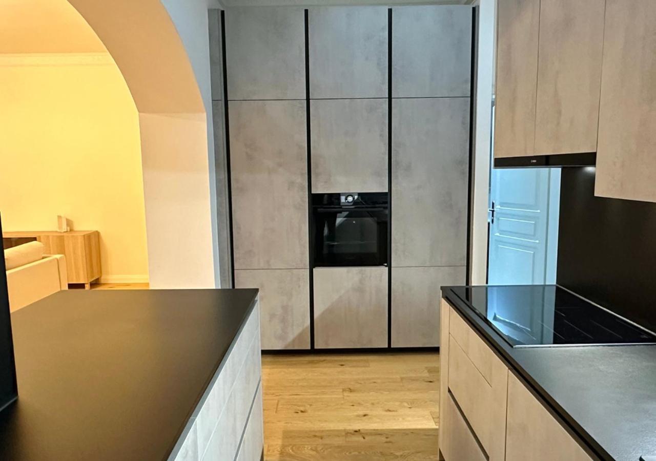 Palais Living Suite فيينا المظهر الخارجي الصورة