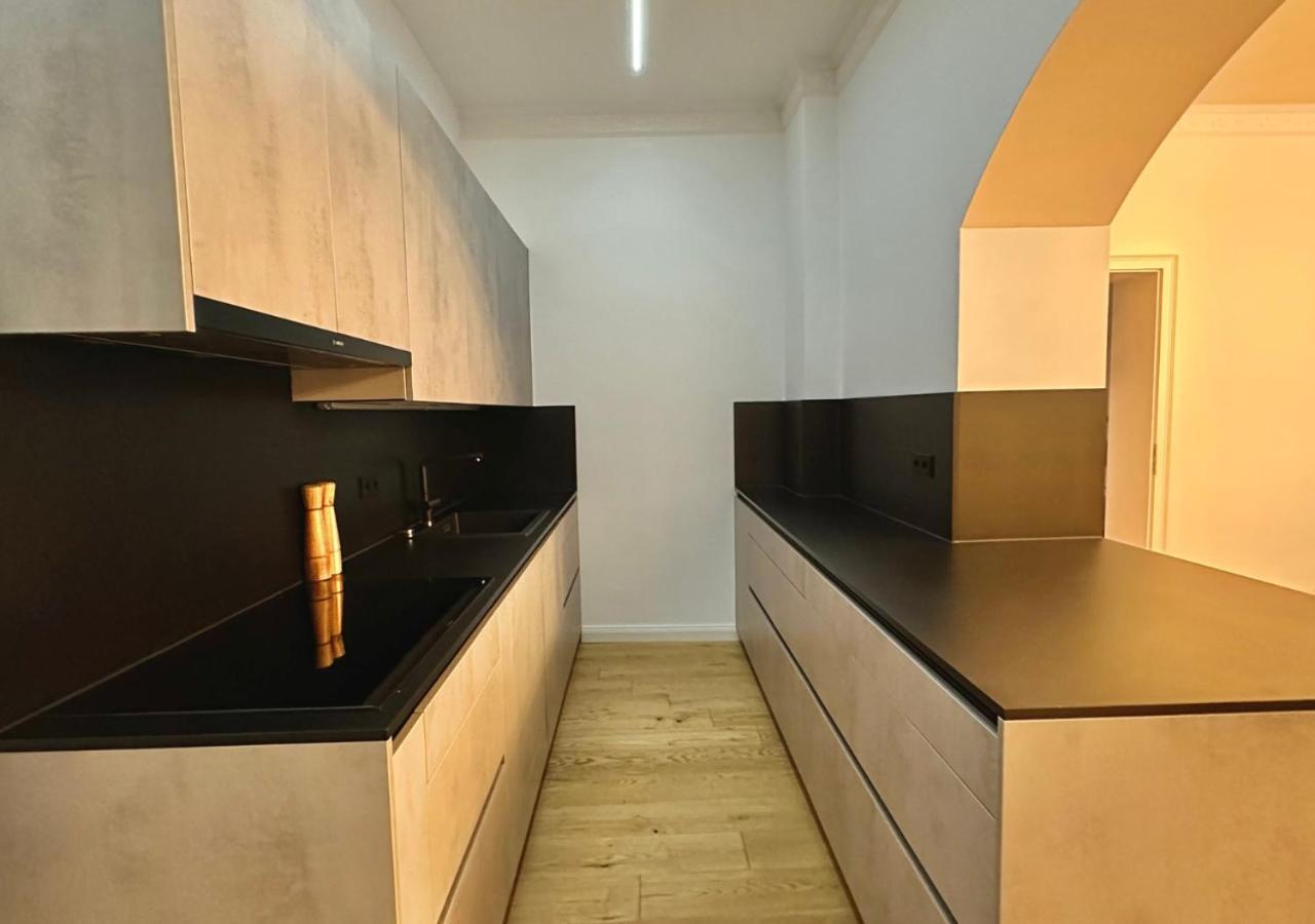 Palais Living Suite فيينا المظهر الخارجي الصورة