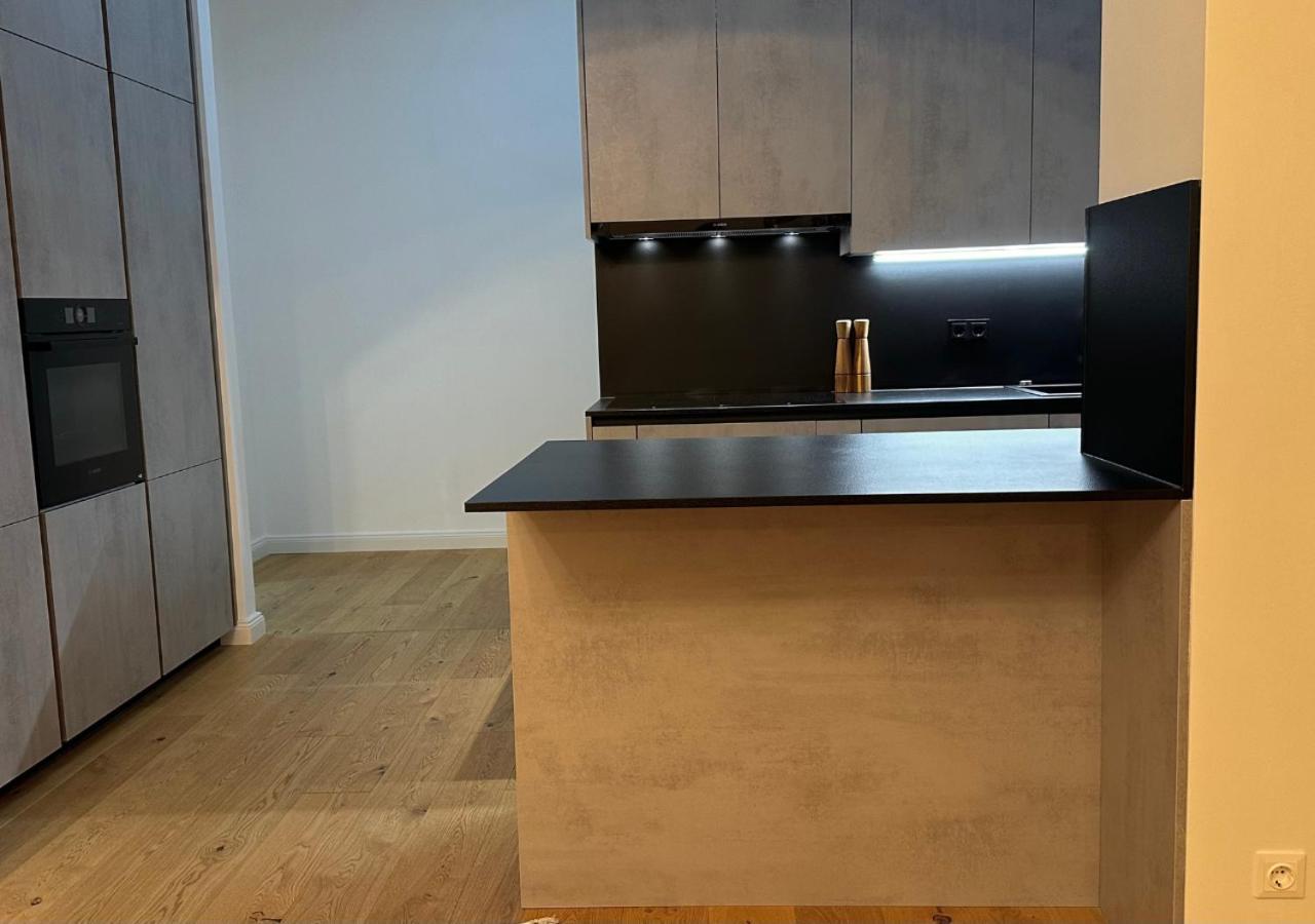 Palais Living Suite فيينا المظهر الخارجي الصورة