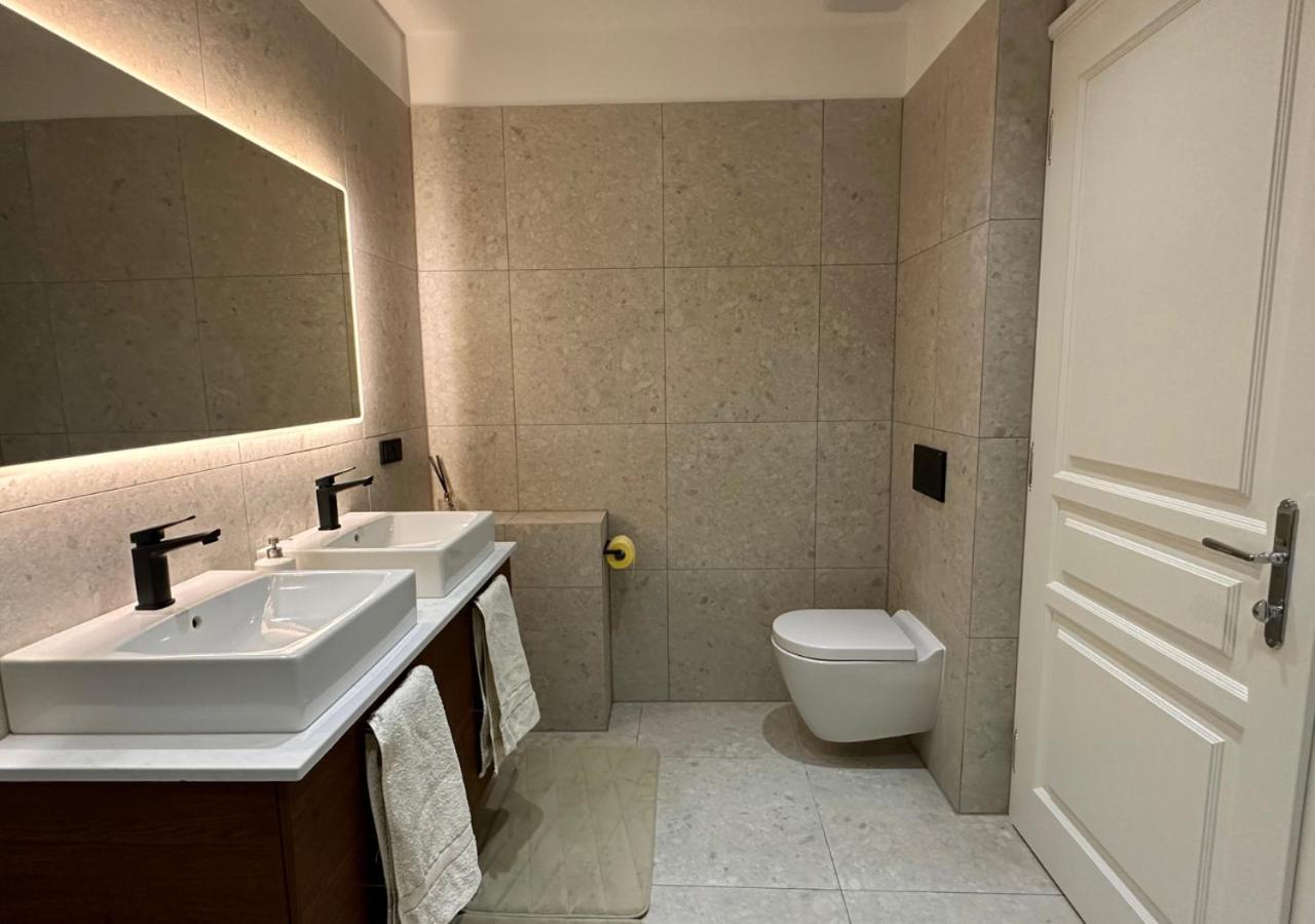 Palais Living Suite فيينا المظهر الخارجي الصورة